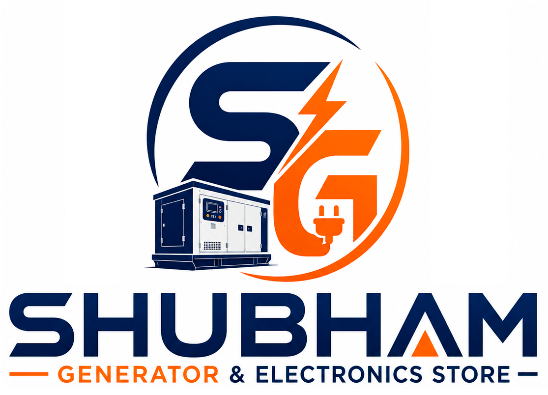 Shubham Generator & Electronics Store